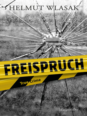 cover image of Freispruch